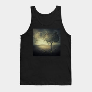 pear tree on KYZ-13 Tank Top